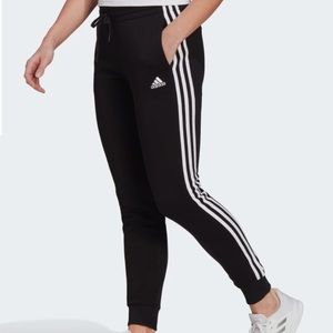 Adidas 3-stripes Joggers